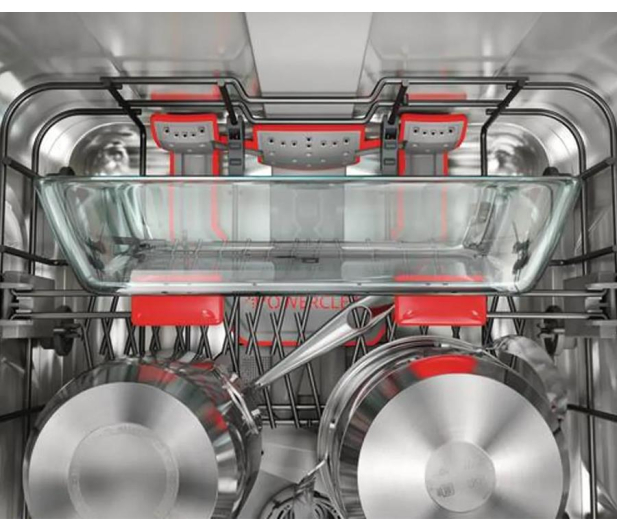 WHIRLPOOL WSBO3O23PFX - 1012495 - zdjęcie 5